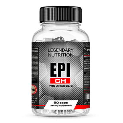 EPI-GH