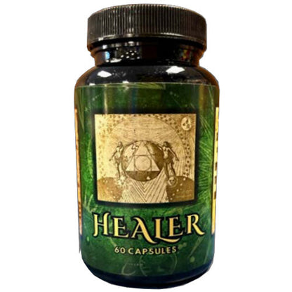 HEALER