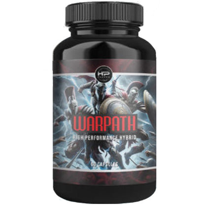 WARPATH