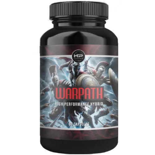WARPATH