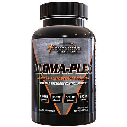 Cloma-Plex