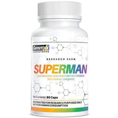 SUPERMAN