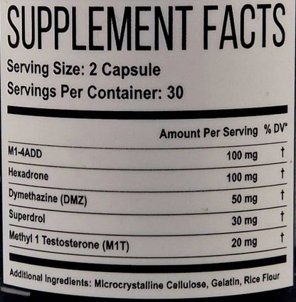 Jacked
