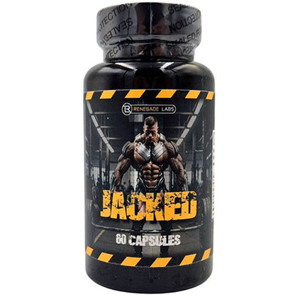Jacked