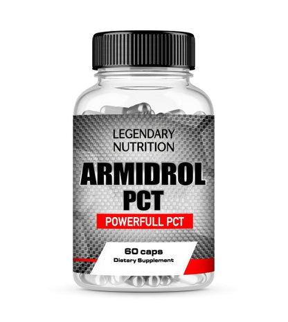 ARIMIDROL PCT