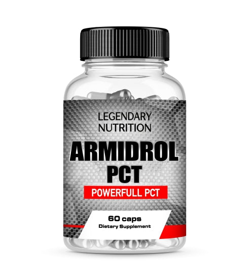ARIMIDROL PCT