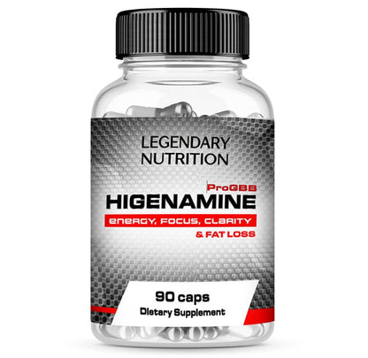 Higenamine