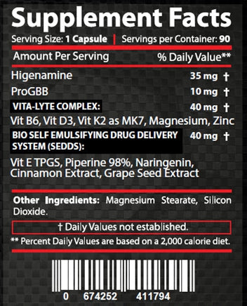 Higenamine