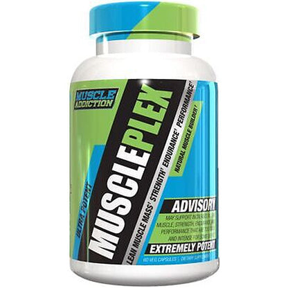 Muscle Plex