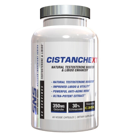 Cistanche XT
