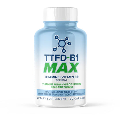 TTFD - B1 Max