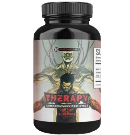 THERAPY PCT
