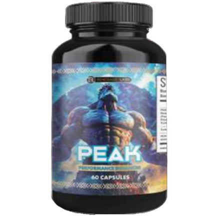 PEAK 2.0