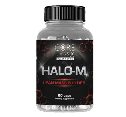 HALO-M