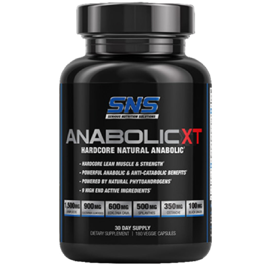 Anabolic XT