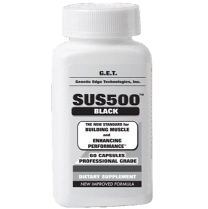 SUS500
