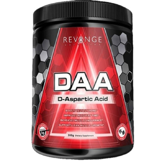 DAA(D-Aspartic Acid )