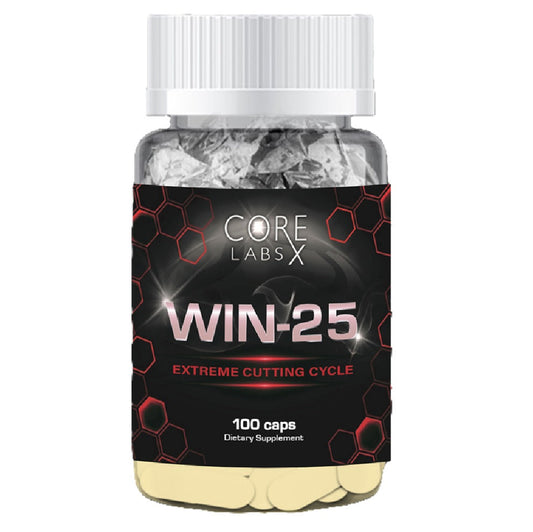 WIN-25