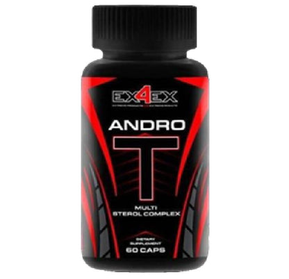 Andro T