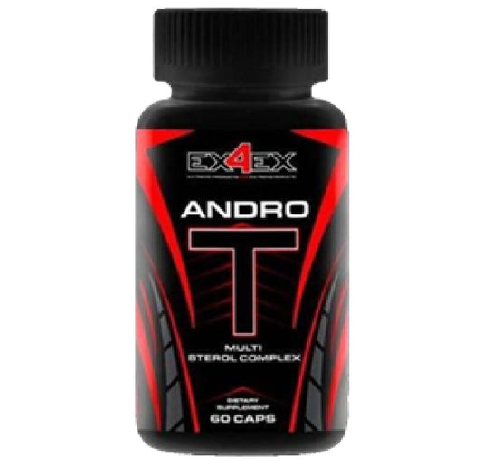 Andro T