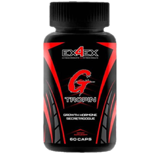 G Tropin