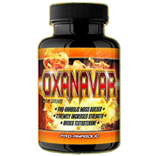 Oxanavar