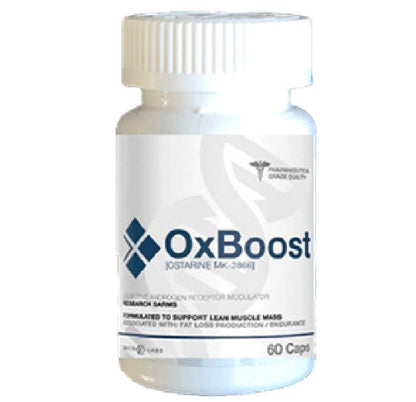 OxBoost