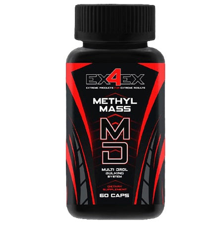 METHYL MASS