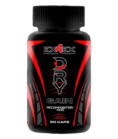 DRY GAIN