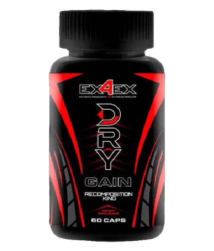 DRY GAIN
