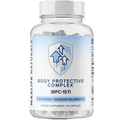 (BPC-157) BODY PROTECTIVE COMPLEX