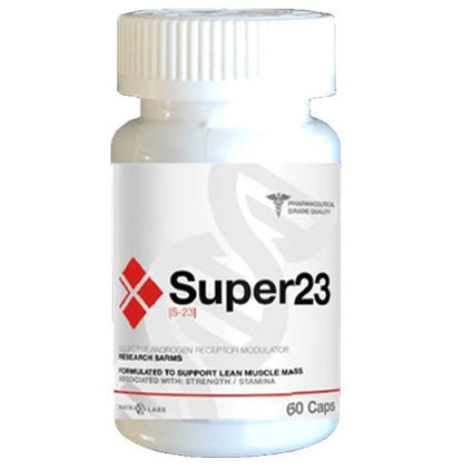 Super23 (S-23)