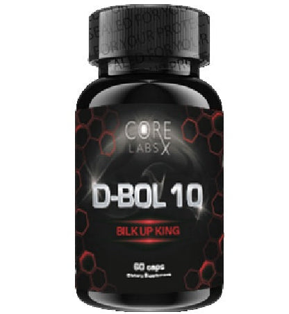 D-BOL 10