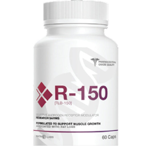 R-150 [TLB-150]