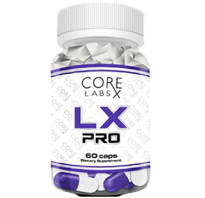 LX-GH Pro