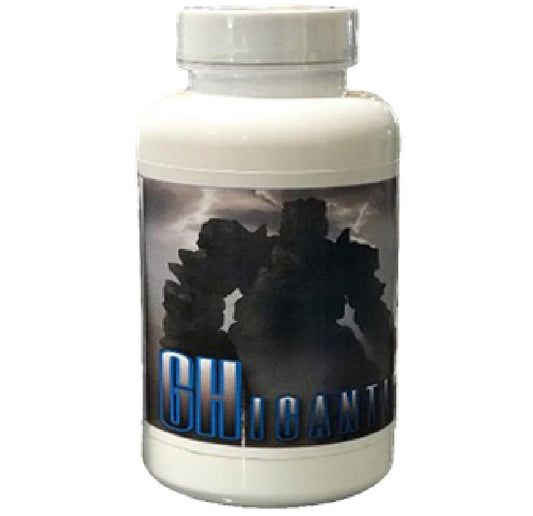 Ghigantis