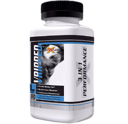 V-Ripped(New Formula)