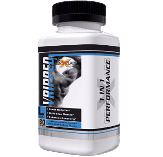 V-Ripped(New Formula)