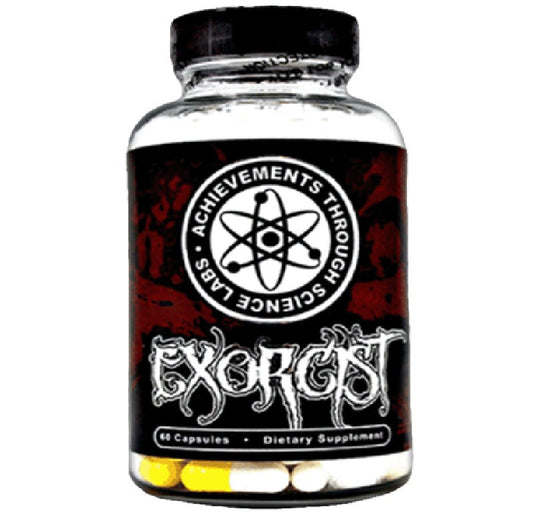 EXORCIST