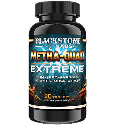 Metha-Quad Extreme