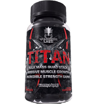 Titan
