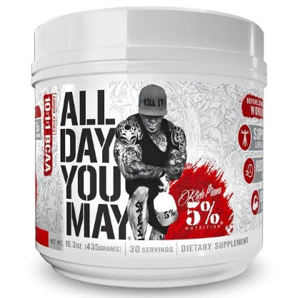 All Day You May