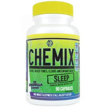 Sleep