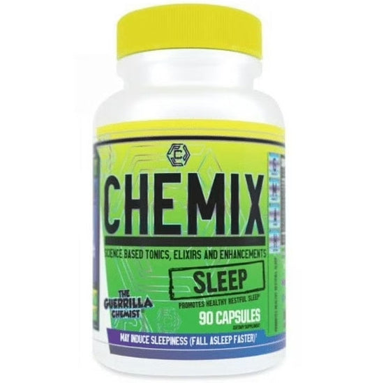 Sleep
