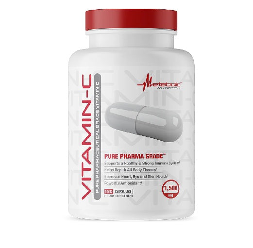 Vitamin C