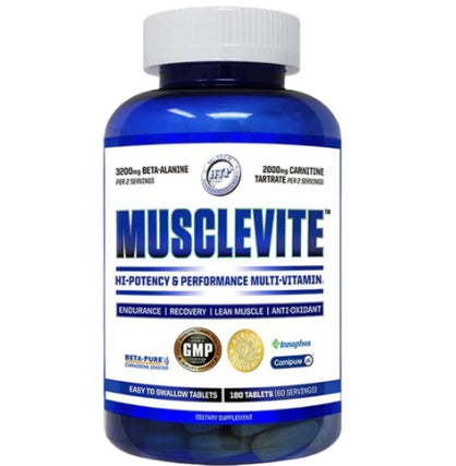 MuscleVite™