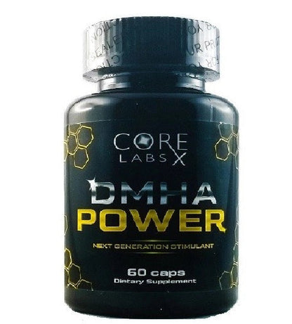 DMHA (200mg)