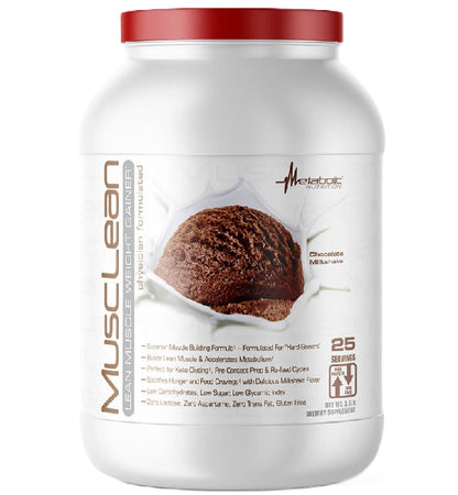 MuscLean