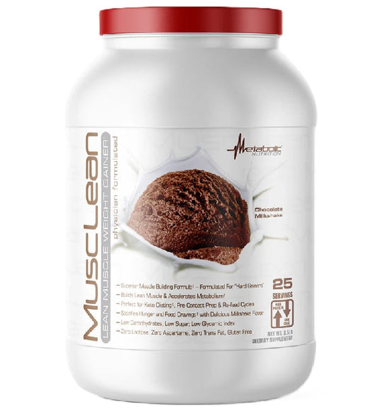 MuscLean