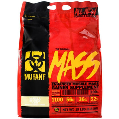 MASS